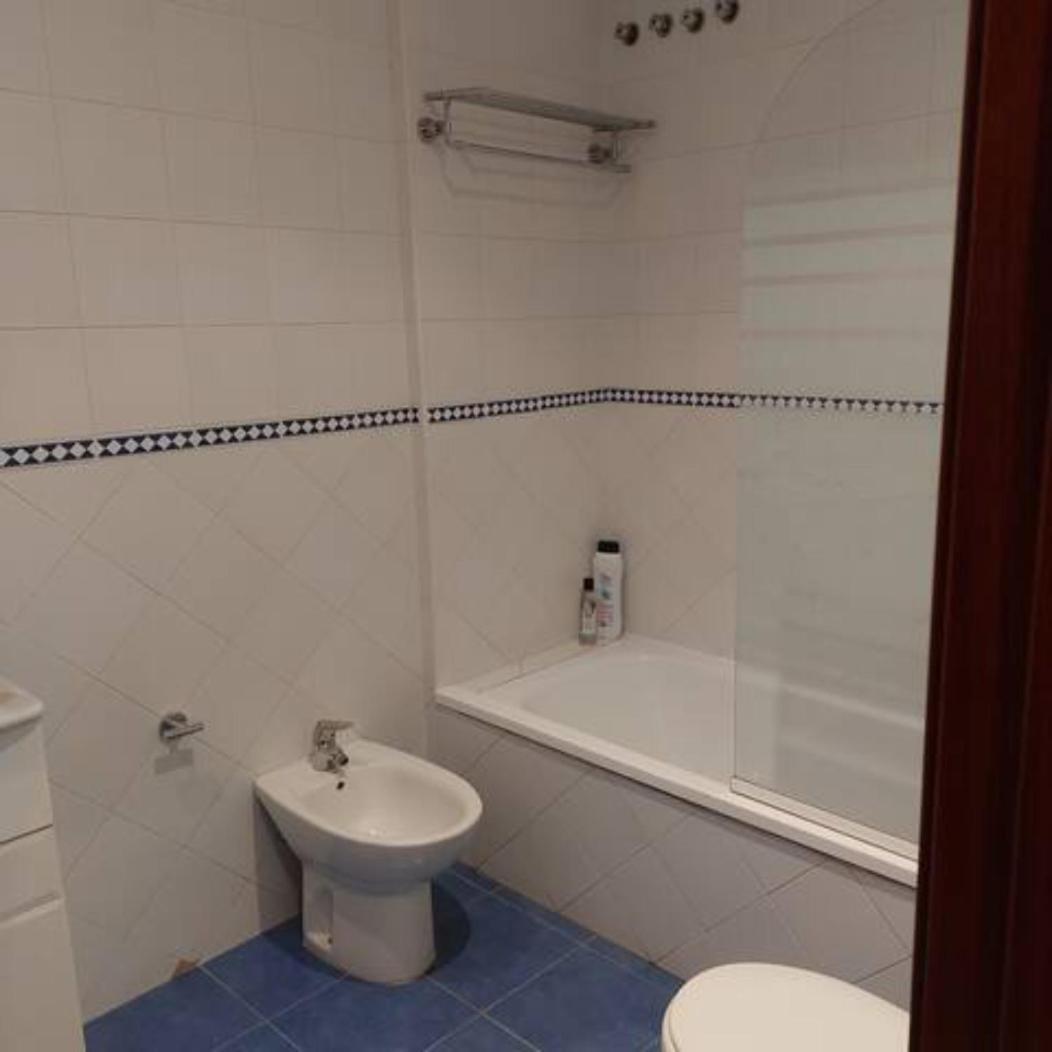 Ijd Apartaments 6 Parking Gratis Y Piscina Бормухос Экстерьер фото