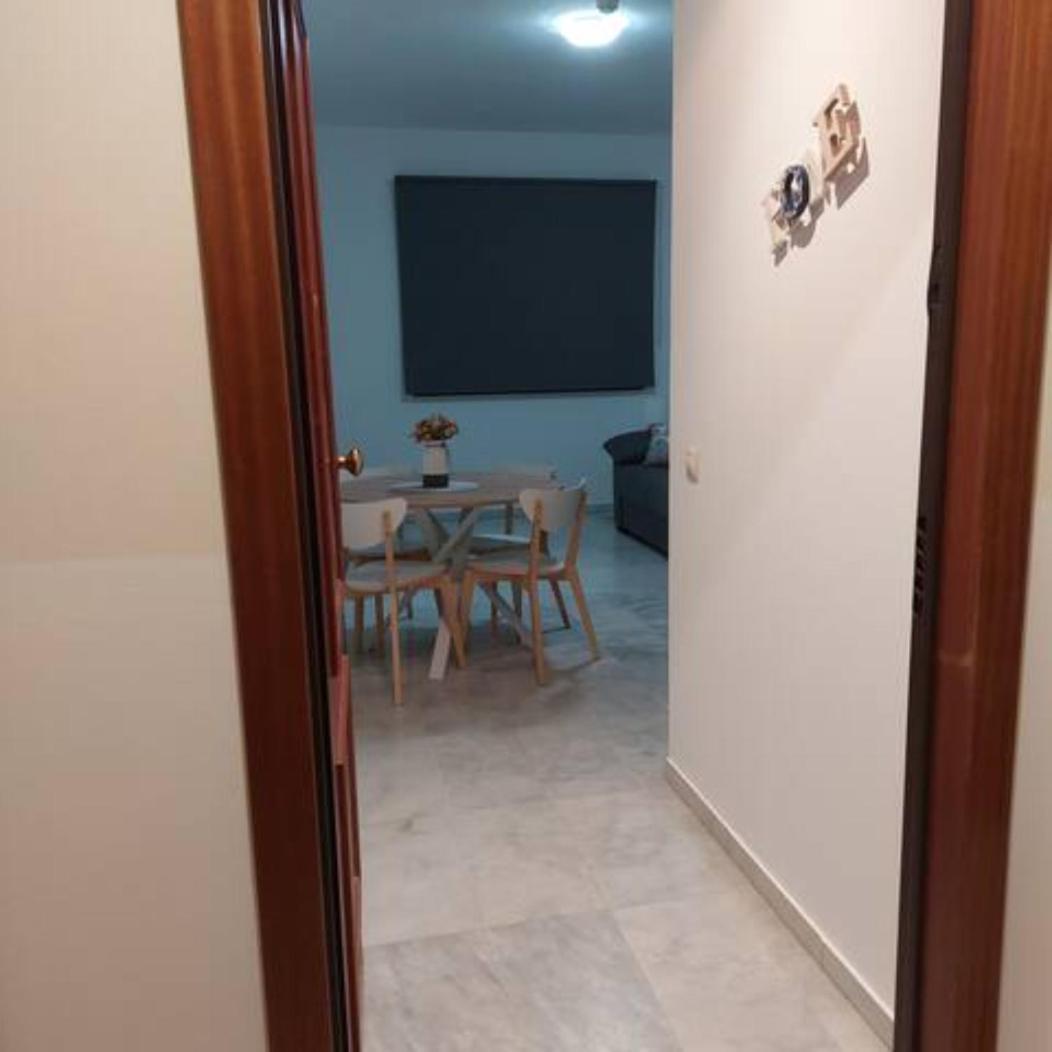 Ijd Apartaments 6 Parking Gratis Y Piscina Бормухос Экстерьер фото