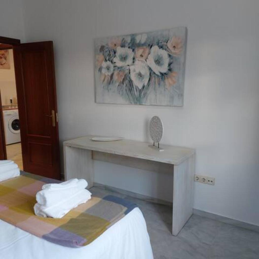 Ijd Apartaments 6 Parking Gratis Y Piscina Бормухос Экстерьер фото