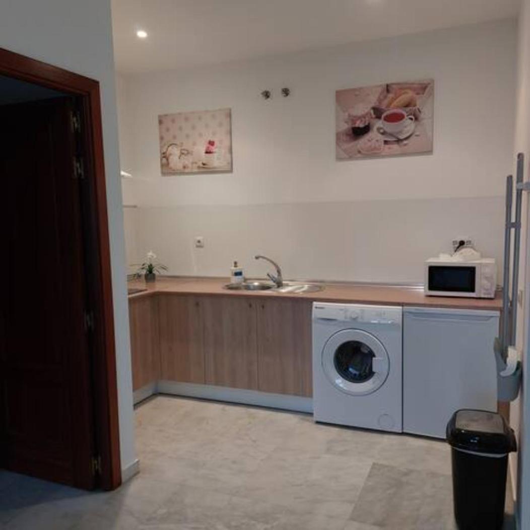 Ijd Apartaments 6 Parking Gratis Y Piscina Бормухос Экстерьер фото