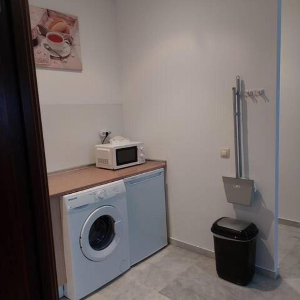 Ijd Apartaments 6 Parking Gratis Y Piscina Бормухос Экстерьер фото