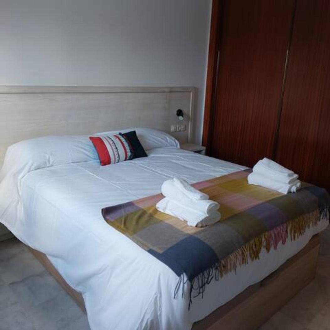 Ijd Apartaments 6 Parking Gratis Y Piscina Бормухос Экстерьер фото