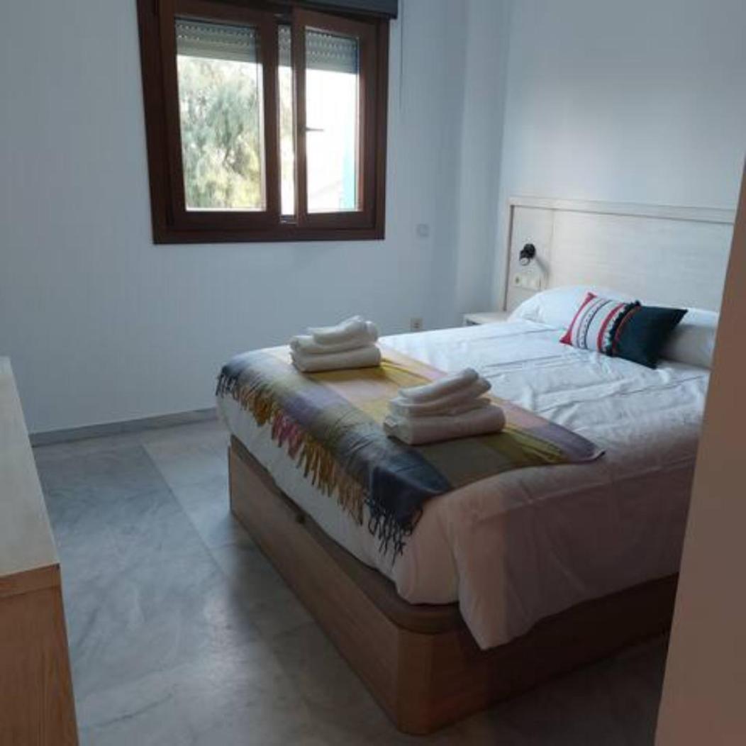 Ijd Apartaments 6 Parking Gratis Y Piscina Бормухос Экстерьер фото
