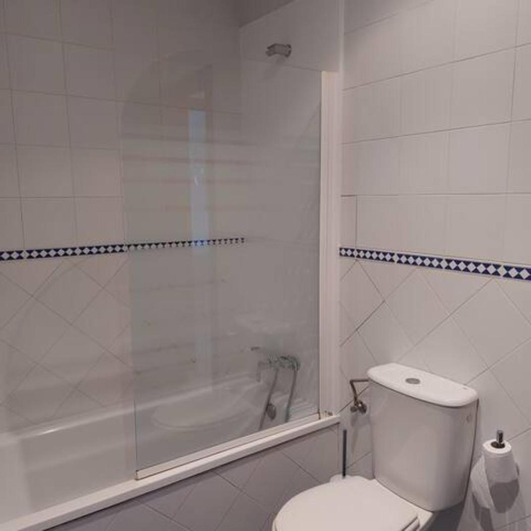 Ijd Apartaments 6 Parking Gratis Y Piscina Бормухос Экстерьер фото