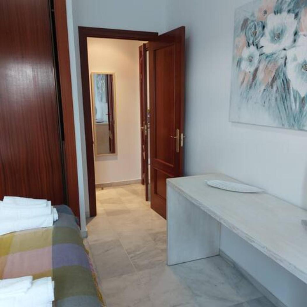 Ijd Apartaments 6 Parking Gratis Y Piscina Бормухос Экстерьер фото