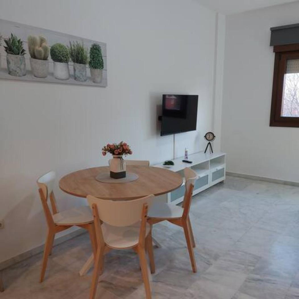 Ijd Apartaments 6 Parking Gratis Y Piscina Бормухос Экстерьер фото
