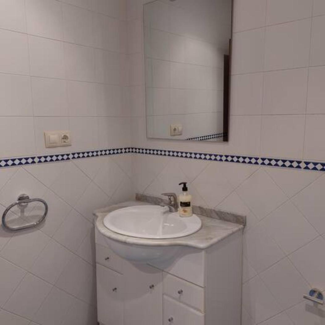 Ijd Apartaments 6 Parking Gratis Y Piscina Бормухос Экстерьер фото